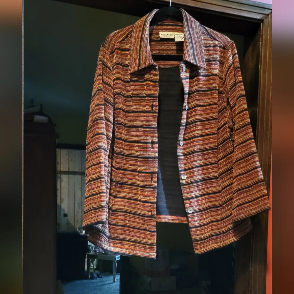 Jacket - Picture 2 of 2
